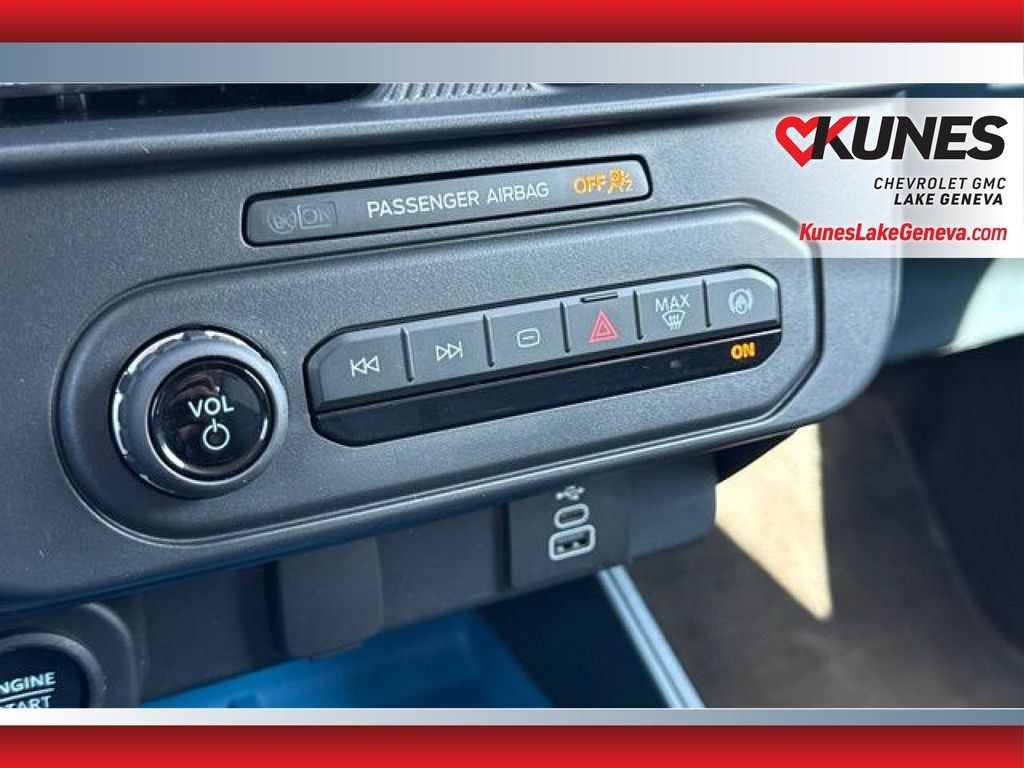 Used 2026 Ford Maverick XLT w/ Equipment Group 301A AWD/4WD image 23