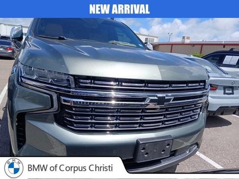 Used 2023 Chevrolet Tahoe Premier RWD image 6