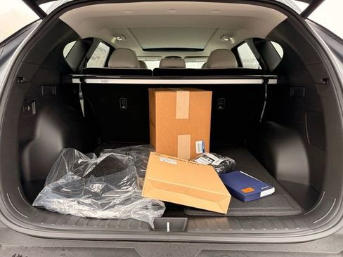 New 2026 Hyundai Tucson Limited image 27