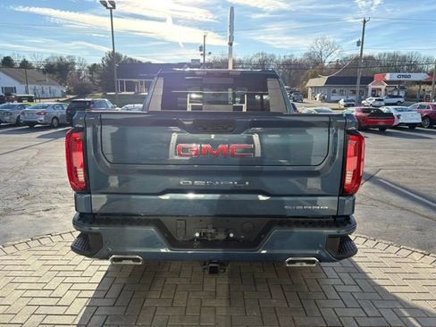 New 2026 GMC Sierra 1500 Denali w/ Denali Reserve Package image 10