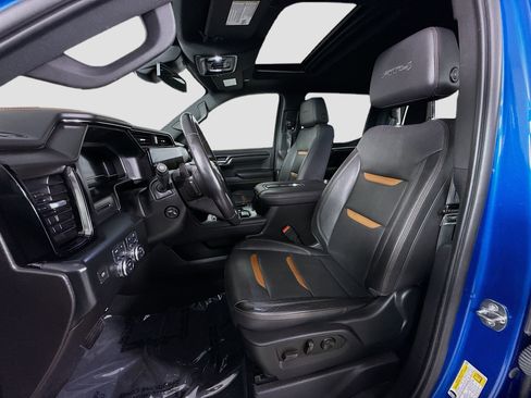 Used 2022 GMC Sierra 1500 AT4 w/ AT4 Preferred Package image 20