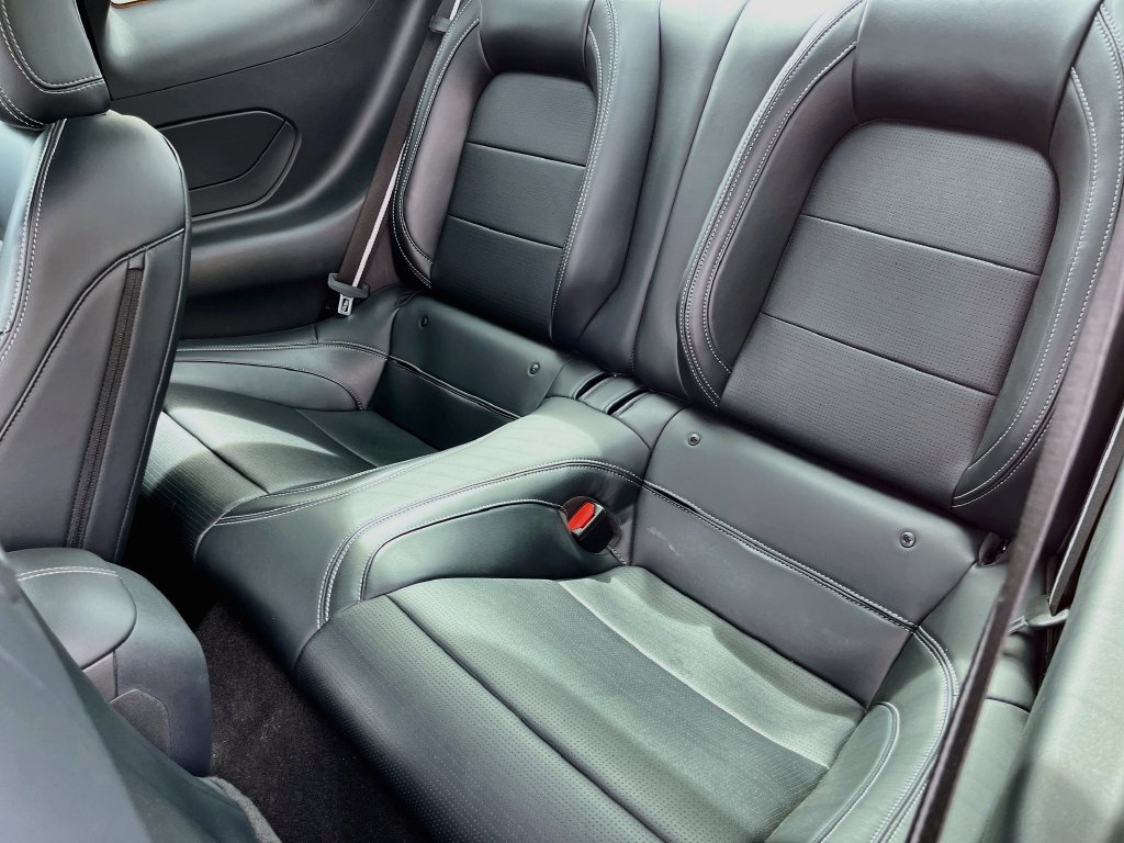 Used 2024 Ford Mustang GT Premium RWD image 25
