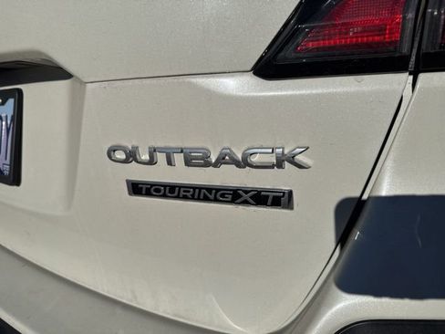 Used 2023 Subaru Outback Touring XT image 31
