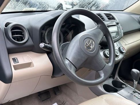 Used 2008 Toyota RAV4 2WD image 12