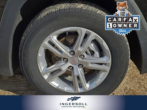 Used 2022 GMC Terrain SLE w/ Driver Convenience Package image 11