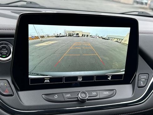 Certified 2023 Chevrolet Blazer RS w/ Enhanced Convenience Package image 15