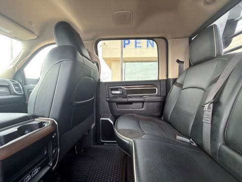Used 2022 RAM 3500 Laramie image 21