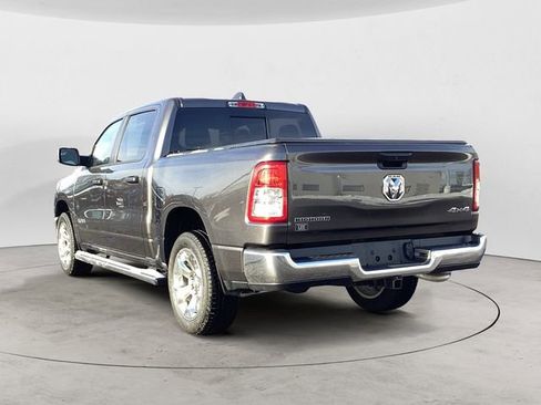 Certified 2024 RAM 1500 Big Horn image 3