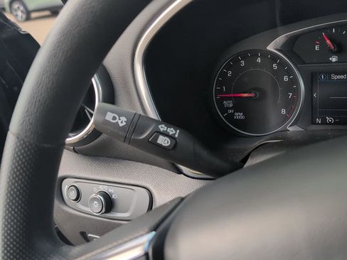 Used 2021 Chevrolet Blazer LT w/ LPO, Black Accent Package image 21