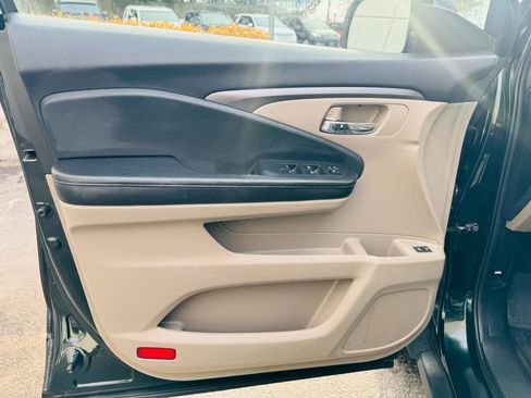 Used 2016 Honda Pilot EX-L image 12