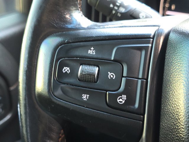 Used 2021 GMC Sierra 2500 AT4 w/ Gooseneck/5TH Wheel Package AWD/4WD image 22
