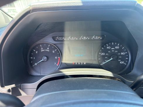 Used 2022 Ford F350 XL w/ Power Equipment Group AWD/4WD image 15