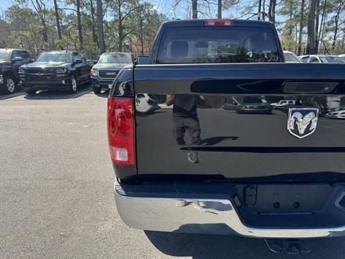 Used 2018 RAM 1500 Tradesman w/ Popular Equipment Group image 14