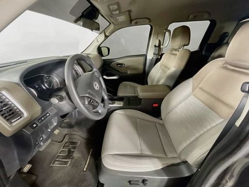 Used 2022 Nissan Frontier SV AWD/4WD image 20
