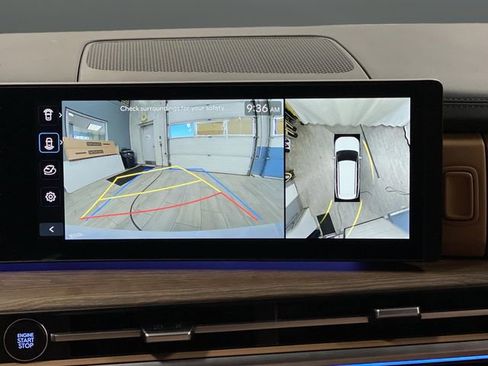 New 2026 Hyundai Santa Fe Calligraphy image 11