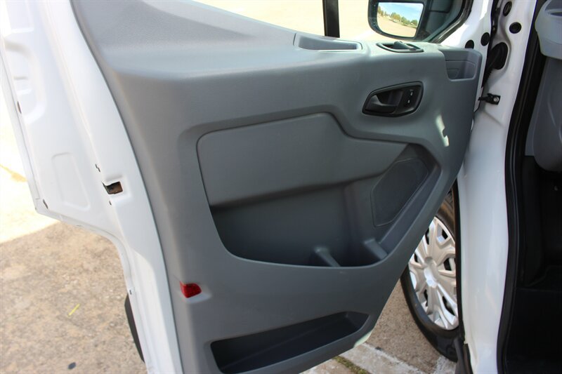Used 2018 Ford Transit 350 XL RWD image 31