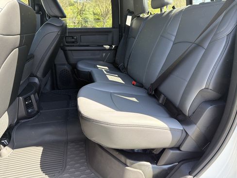 New 2026 RAM 2500 Tradesman image 24
