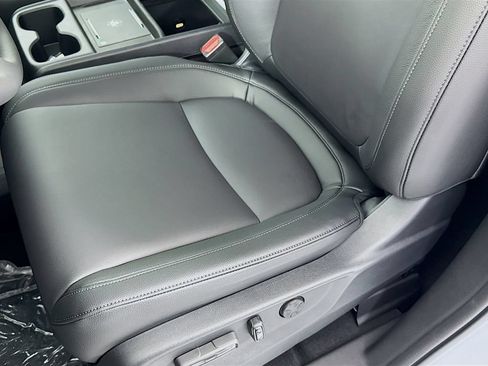New 2026 Honda Odyssey EX-L image 27