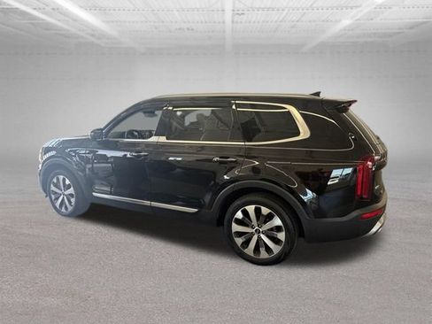 Used 2021 Kia Telluride S AWD/4WD image 4