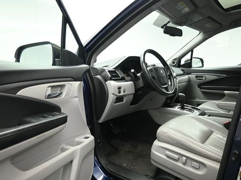 Used 2016 Honda Pilot EX-L image 8