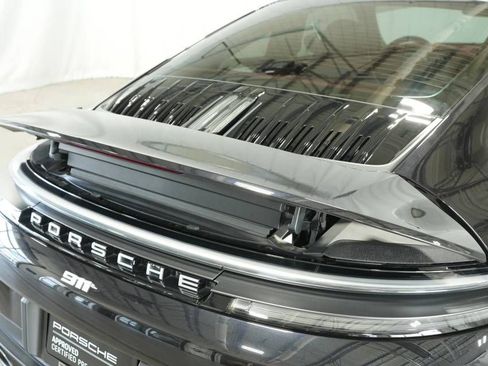 Certified 2025 Porsche 911 Carrera image 50