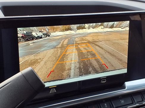 New 2026 Chevrolet Silverado 1500 LT image 20