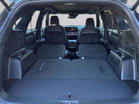 New 2026 Kia Sorento SX Prestige AWD/4WD image 9