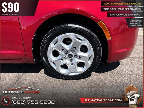 Used 2010 Mercury Milan FWD image 20