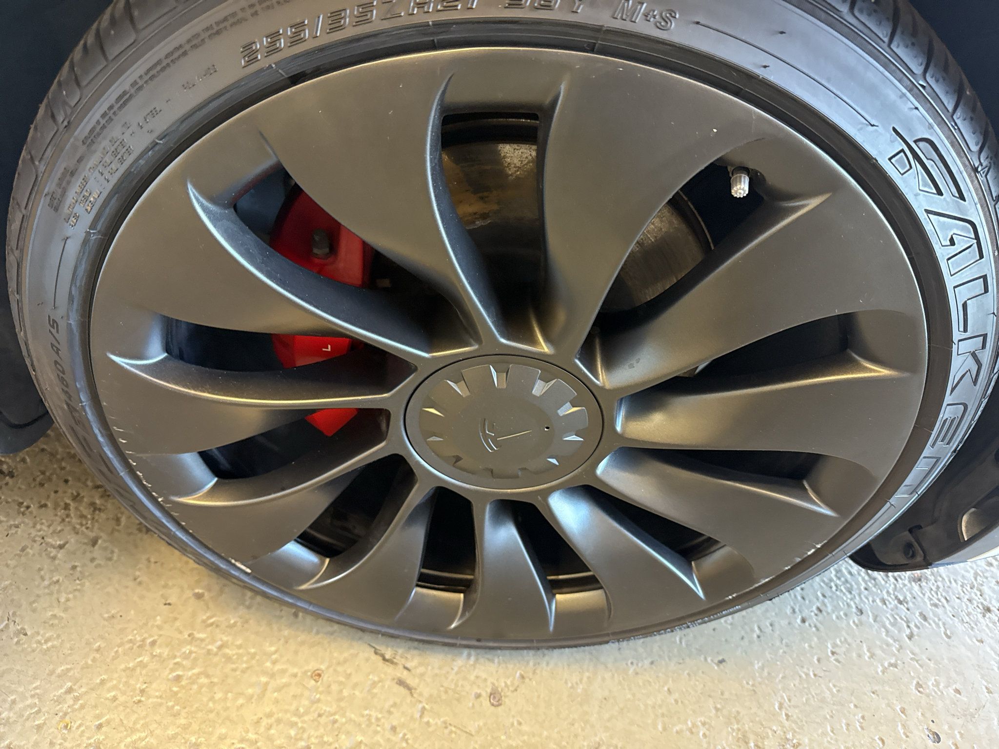 Used 2020 Tesla Model Y Performance AWD/4WD image 27