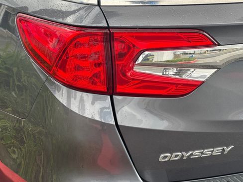 Used 2019 Honda Odyssey EX-L image 13