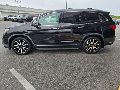 Used 2020 Honda Pilot Touring image 30
