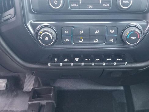 Used 2017 Chevrolet Silverado 2500 W/T w/ WT Fleet Convenience Package AWD/4WD image 17