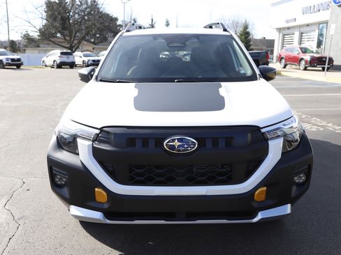 New 2026 Subaru Forester Wilderness image 9