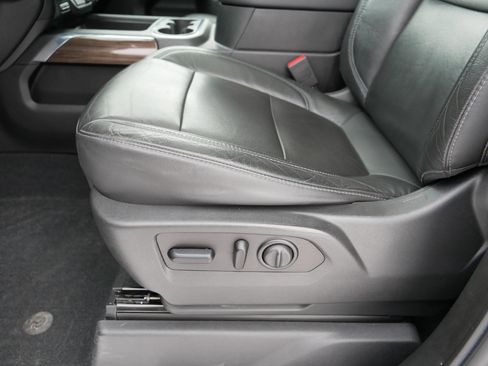 Used 2020 Chevrolet Silverado 1500 LT Trail Boss image 20