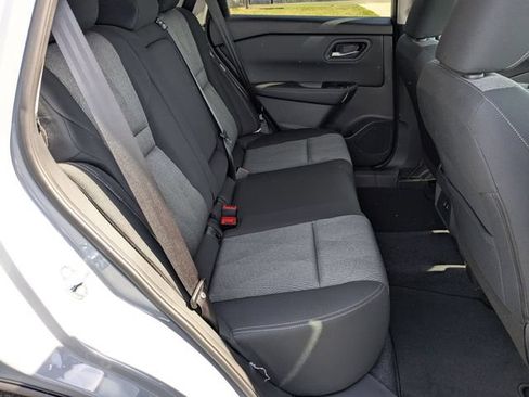 New 2026 Nissan Rogue SV w/ Cold Weather Package FWD image 30