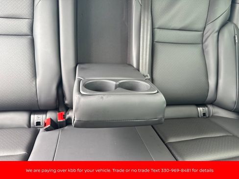 New 2026 Nissan Rogue Dark Armor AWD/4WD image 37