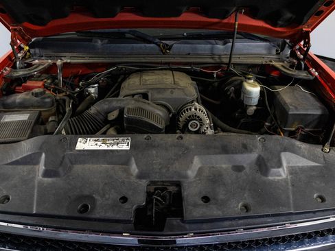 Used 2010 Chevrolet Silverado 1500 LT w/ Power Pack Plus image 33