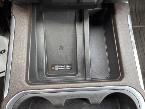 Certified 2019 GMC Sierra 1500 Denali w/ Technology Package image 32