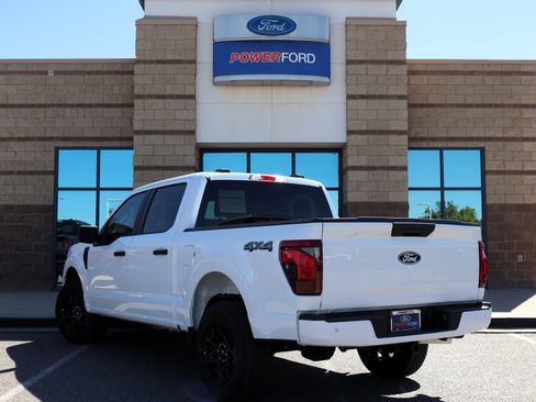 New 2026 Ford F150 STX AWD/4WD image 8
