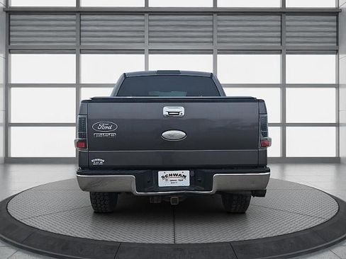 Used 2006 Ford F150 XLT image 5