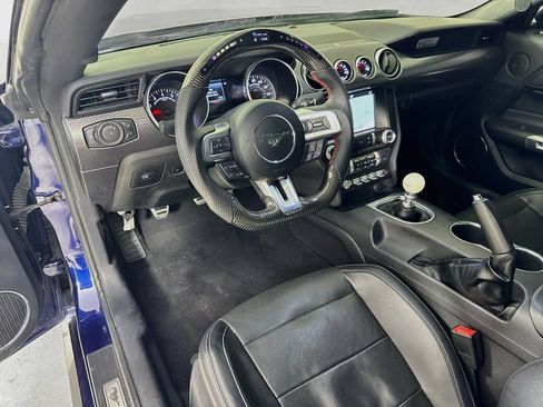 Used 2019 Ford Mustang GT Premium w/ GT Performance Package RWD image 28