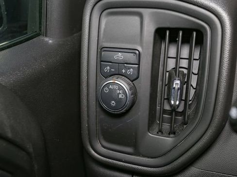 Used 2025 Chevrolet Silverado 1500 W/T image 27