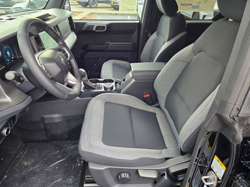 New 2025 Ford Bronco Big Bend image 14