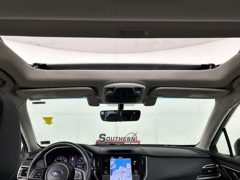Used 2021 Subaru Outback Limited XT AWD/4WD image 19