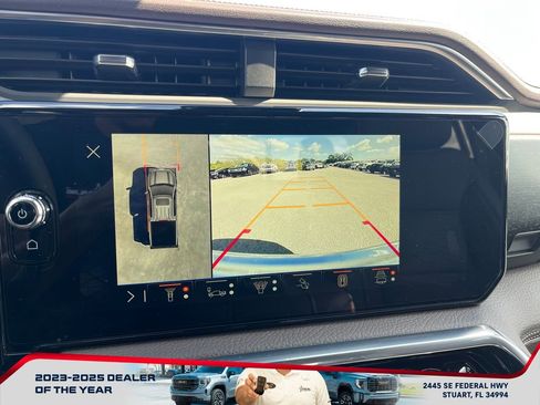 New 2026 GMC Sierra 1500 Denali image 32