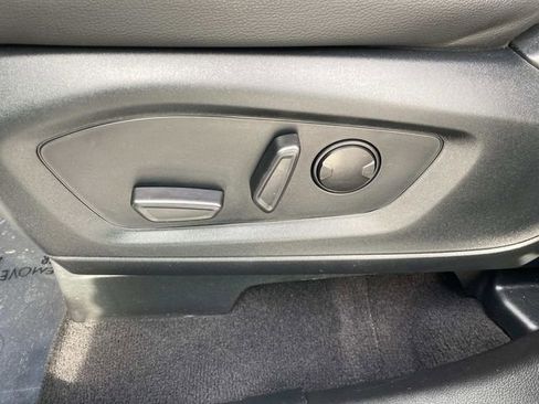 Used 2023 Ford Explorer Limited AWD/4WD image 22