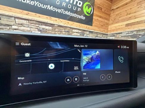 New 2026 Hyundai Santa Cruz XRT image 13