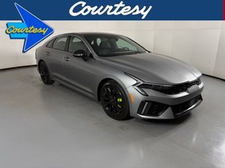 New 2026 Kia K5 GT video 1