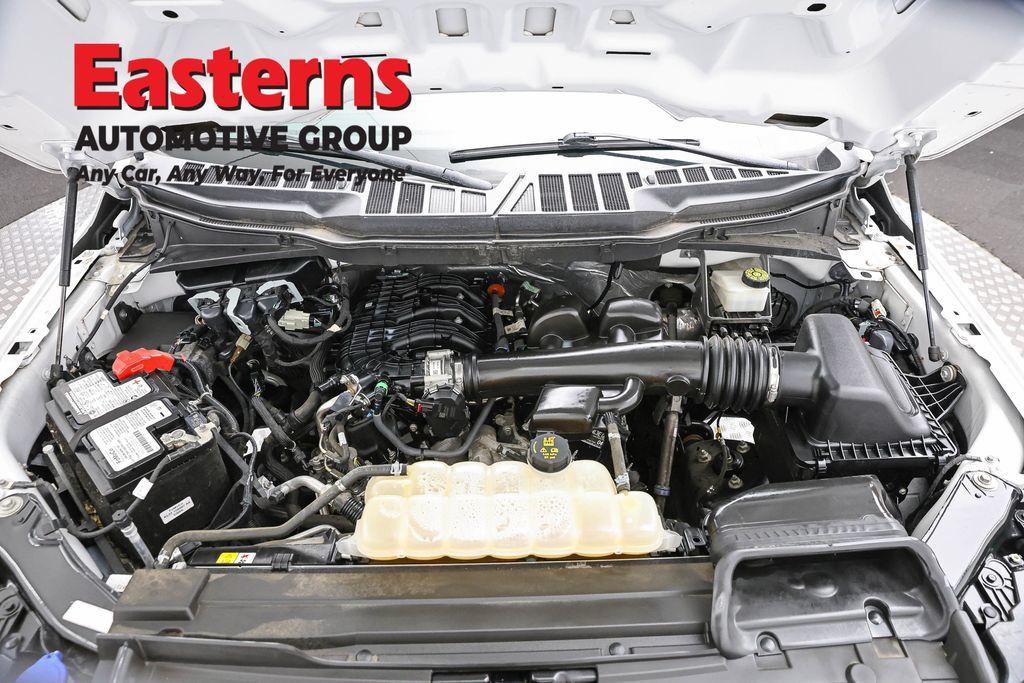 Used 2023 Ford F150 XL RWD image 9