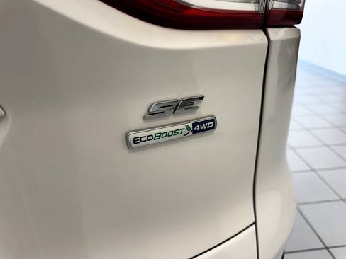 Used 2013 Ford Escape SE AWD/4WD image 53